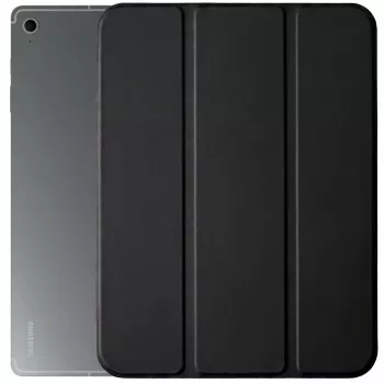 3MK PROTECTION Samsung Galaxy Tab S10 FE (10.9 inch) Hardy TabCase zwart