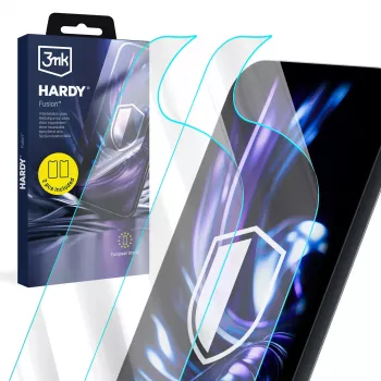 3mk Hardy Fusion beschermfolie voor Samsung Galaxy Z Fold8 Ultra binnenbeeldscherm