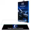 3MK PROTECTION Peugeot 5008 Allure Business - 3mk TechWrap matte center display schermbeschermer