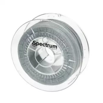 Spectrum PLA Stone Age-filament 1,75mm Donkergrijs 1kg