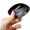 MOZOS DAC-N3 Digitaal-naar-analoog-omzetter
