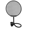 MOZOS PS-PRO Professionele microfoon popfilter
