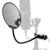 MOZOS PS-PRO Professionele microfoon popfilter