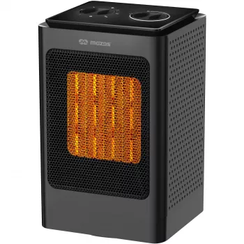 MOZOS HL-1500A2 Elektrische convectorverwarming 1500W