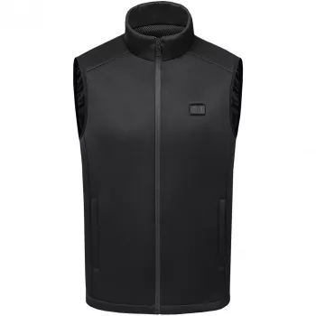 MOZOS HV4 Verwarmingsvest unisex XXL