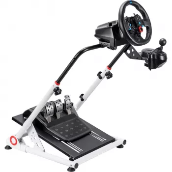 MOZOS SGS2 standaard voor racestuur voor Logitech