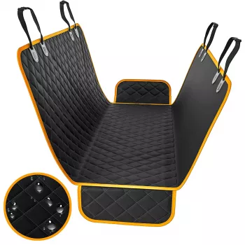 MOZOS SC-XL autostoelhoes voor honden