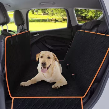 MOZOS SC-XL autostoelhoes voor honden