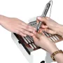 MOZOS LG608 nagelstofzuiger 40W wit