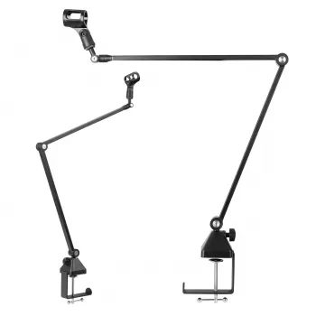 MOZOS SB42 desktop microfoonarmstandaard