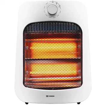 MOZOS JQH-80 quartz stralingskachel 400W/800W