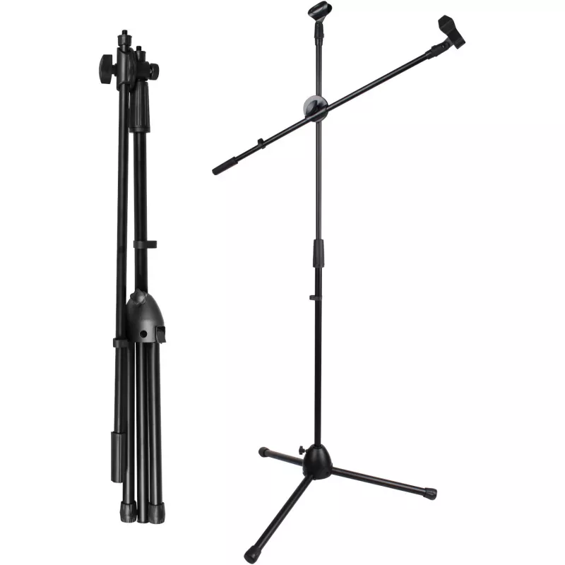 MOZOS SM803-PRO studiomicrofoonstandaard
