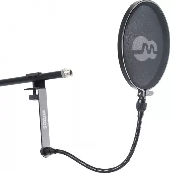 MOZOS PS-3 Professionele microfoon popfilter