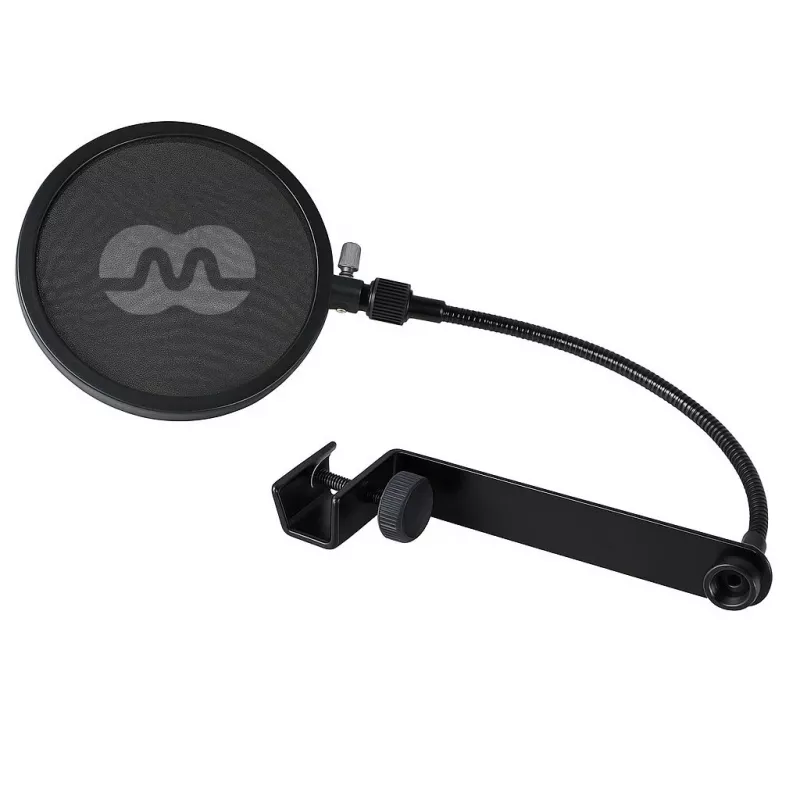 MOZOS PS-3 Professionele microfoon popfilter