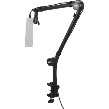 MOZOS SB33 microfoonarm voor op bureau