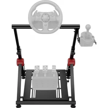 MOZOS SGS3 standaard voor racestuur voor Logitech