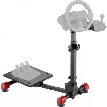 MOZOS SGS4 standaard voor racestuur voor Logitech