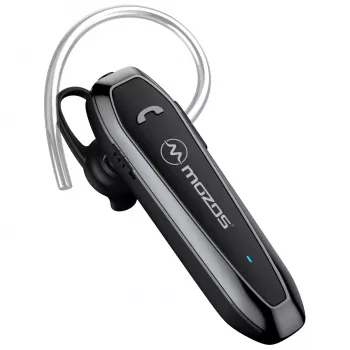 MOZOS F8 draadloze Bluetooth 6.0 headset