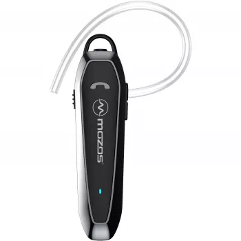 MOZOS F8 draadloze Bluetooth 6.0 headset