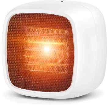 MOZOS R8 keramische PTC-verwarming 400W/800W draagbaar