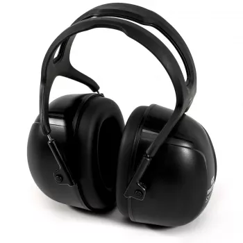 MOZOS EM-7001L PLUS over-ear gehoorbeschermer SNR 37 dB