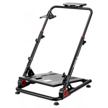 Huzaro Speed 3.0 gamingstoel zwart