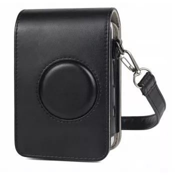 LOVEINSTANT beschermhoes voor Fujifilm Instax Mini LiPlay - zwart