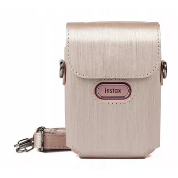 LOVEINSTANT beschermhoes voor Fujifilm Instax Mini Link - roze