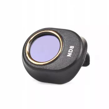SUNNYLIFE ND8 neutral density filter voor DJI Spark (SP-FI701-8)