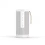 SAVIO BS-032 draagbare Bluetooth-luidspreker wit