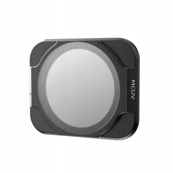 SUNNYLIFE UV MC Filter voor DJI Air 2S Drone