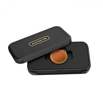 SUNNYLIFE ND8 NDX8 Neutraledichtheidsfilter voor DJI Mavic Air 2S / Air 2