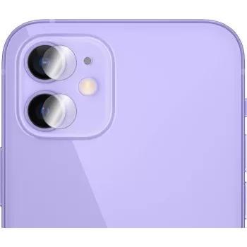 GrizzGlass Hybrid Glass cameralensbeschermer voor OnePlus Nord CE 2 Lite
