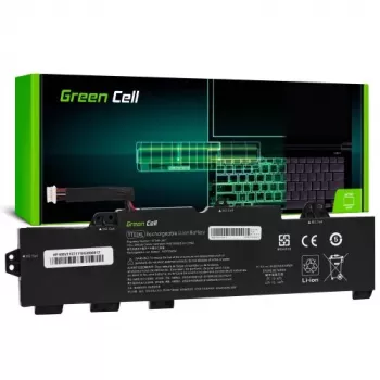 Green Cell TT03XL vervangende accu voor HP EliteBook 755 G5, 850 G5, ZBook 15u G5