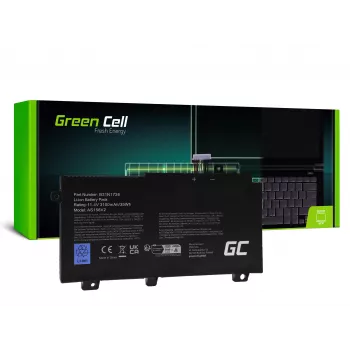 Green Cell B31N1726 accu voor Asus TUF Gaming FX504 FX505 FX705