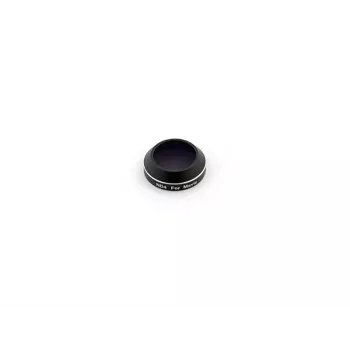 SUNNYLIFE ND4 NDX4 neutral density filter voor DJI Mavic Pro (grijs)