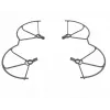SUNNYLIFE propellerguard set 4-pack voor DJI Mavic 3 / Mavic 3 Classic - donkergrijs