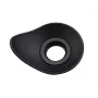 JJC Eyecup EG vervanging voor Canon 1D X Mark II / EOS 1D X / EOS 5D Mark III / EOS 5DS / EOS 5DS R / EOS 7D Mark II