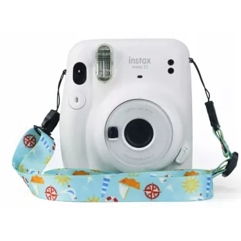 LoveInstant universele nekriem voor Fujifilm Instax Mini 11, 9, 8, 70 camera's