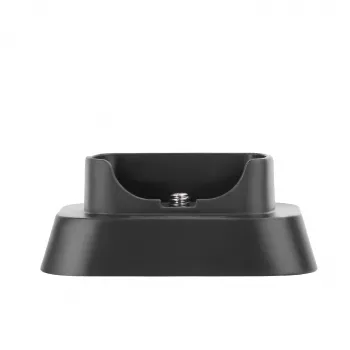 SUNNYLIFE mini-statief / handgreep voor Insta360 X3 - zwart
