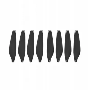 SUNNYLIFE propellerset 8 stuks voor DJI Mini 3 / Lito 1 / Lito X1 / 6030F3-S