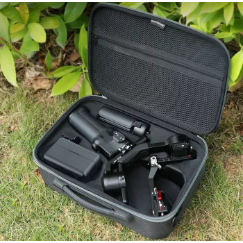 SUNNYLIFE harde koffer voor DJI RS 3 Mini en DJI Mic