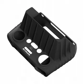 SUNNYLIFE zonnekap voor DJI RC afstandsbediening voor DJI Mini 3 Pro / Mavic 3 / Air 2S - zwart