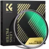 K&F Concept Nano-X UV-filter ultra low reflection MRC 62mm