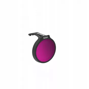 SUNNYLIFE NE-FI872 ND64 neutraaldichtheidsfilter voor DJI Neo