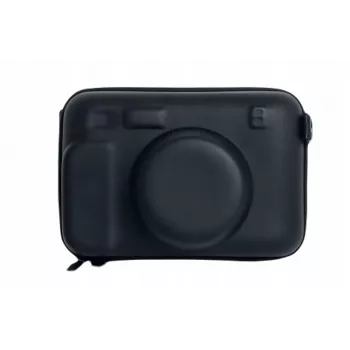 LOVEINSTANT harde beschermhoes voor Fujifilm Instax Wide 400 camera - zwart