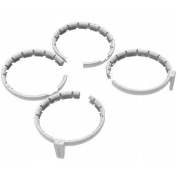 SUNNYLIFE Propellerbescherming Set voor DJI Flip / Grijs / FP-KC960-GY