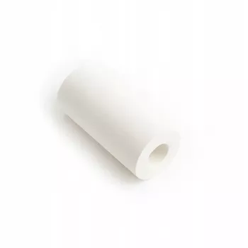 LOVEINSTANT transparante thermische stickerpapierrol 3.5m voor Love Instant X6 / S1 / Phomemo T02 / M02x
