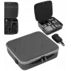 SUNNYLIFE harde beschermhoes voor DJI Mini 5 Pro, RC2, RC-N3, batterijen Combo XL / N5P-B088-D