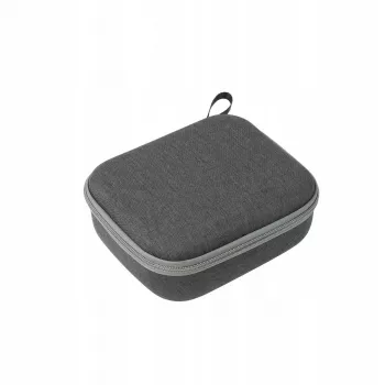 SUNNYLIFE beschermhoes voor DJI RC, RC 2, RC-N1, RC-N2, RC-N3 afstandsbedieningen - zwarte harde EVA-behuizing
